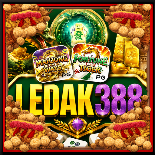 ledak388 — galeri pratinjau Resmi APK